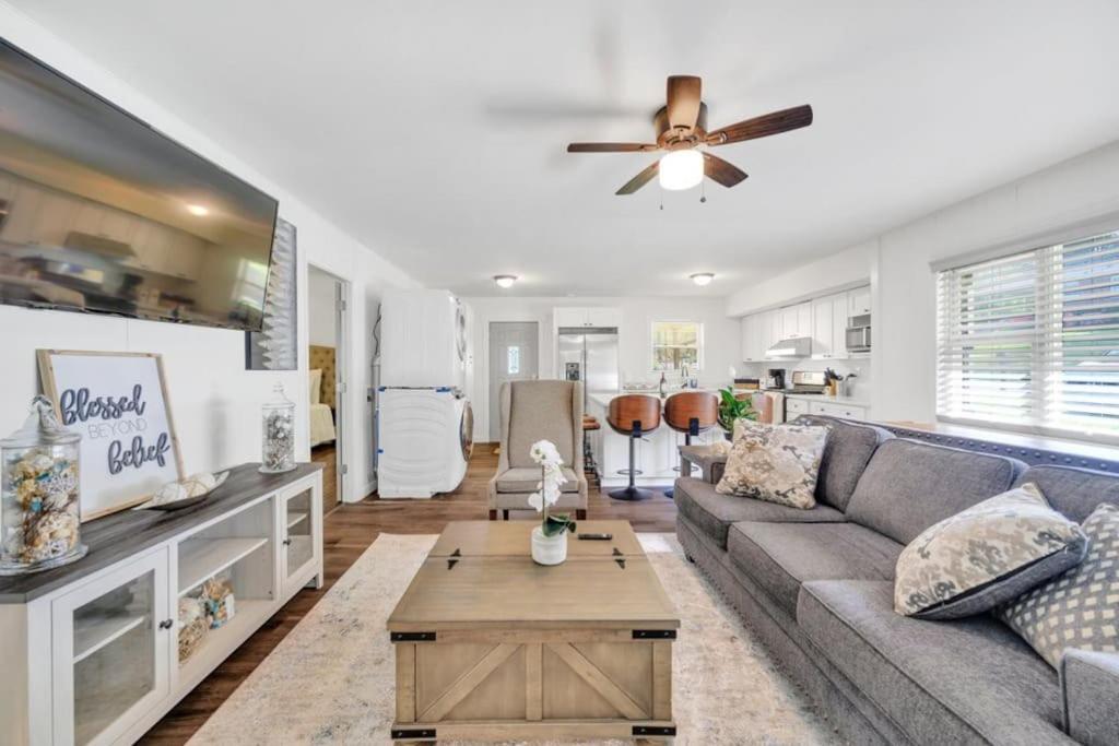 Cozy 4Bedroom Bungalow In Davidson Sleeps 10 외부 사진