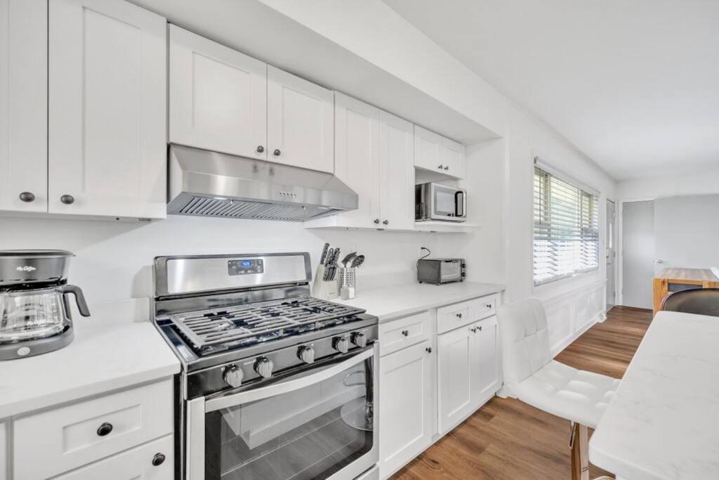 Cozy 4Bedroom Bungalow In Davidson Sleeps 10 외부 사진