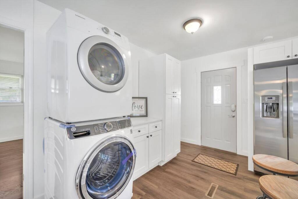 Cozy 4Bedroom Bungalow In Davidson Sleeps 10 외부 사진
