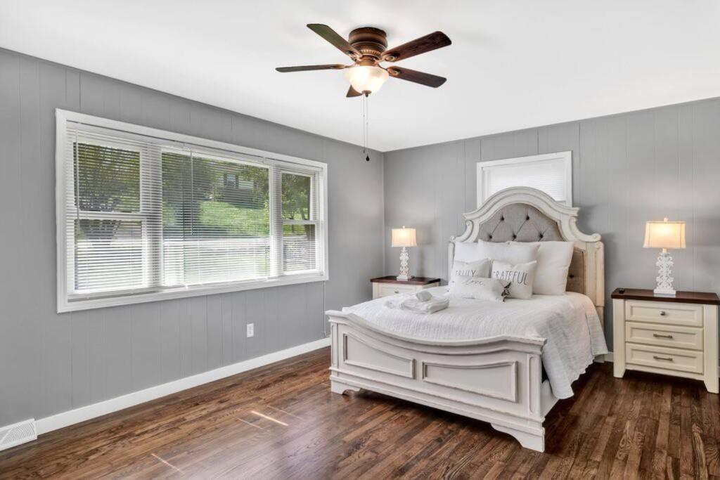 Cozy 4Bedroom Bungalow In Davidson Sleeps 10 외부 사진